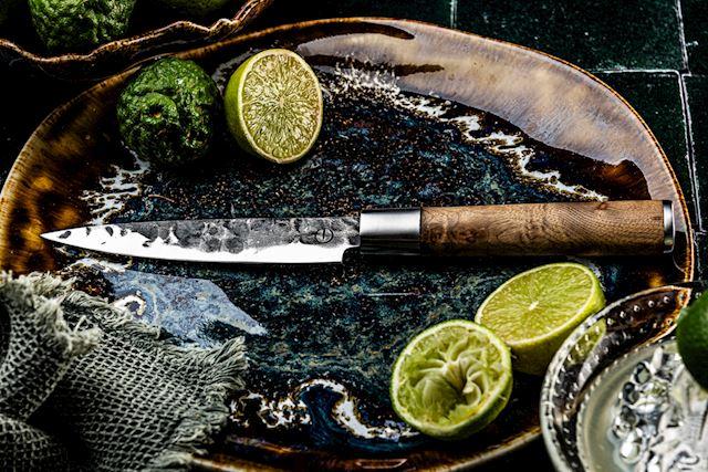 style de vie Forged VG10 Universeel mes