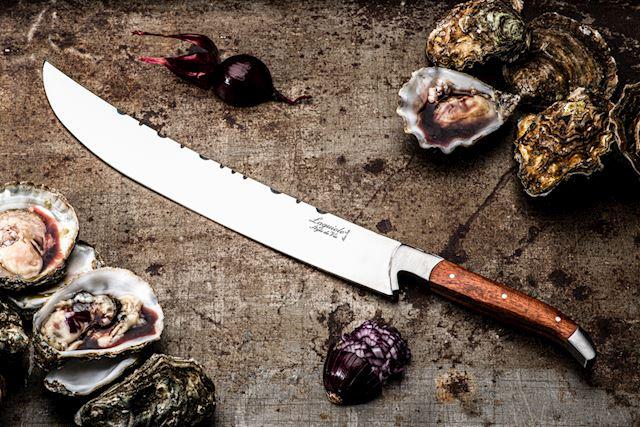 style de vie Luxury Line Champagnesabel Roos