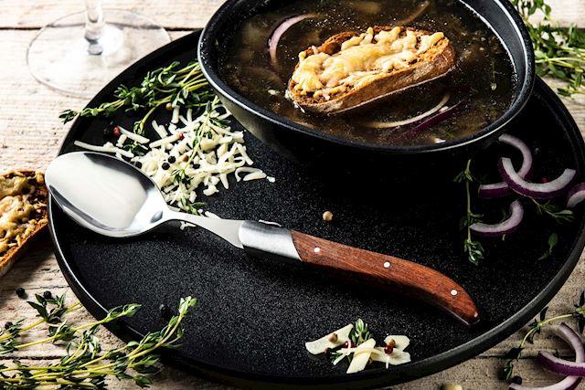 style de vie Luxury Line Lepels Roos