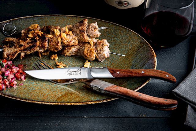 style de vie Luxury Line Vorken Rose