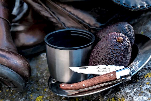 style de vie Luxury Line Zakmes Roos