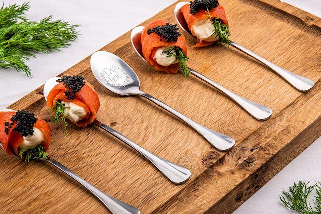 style de vie One Message Spoon C'est la vie