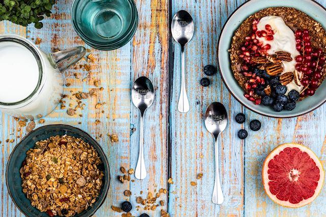 style de vie One Message Spoon Cereal Killer