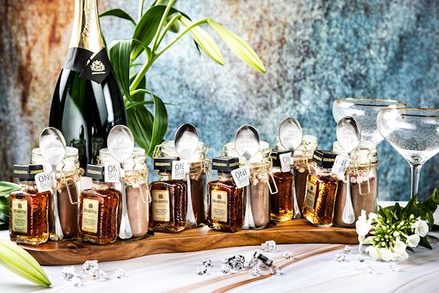 style de vie One Message Spoon Family Time