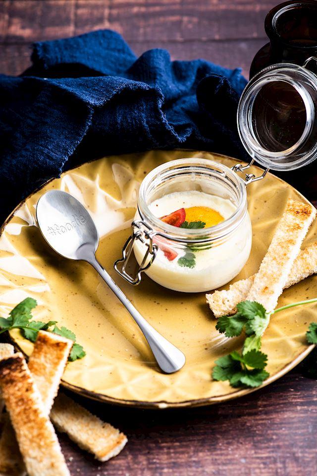 style de vie One Message Spoon #Foodie