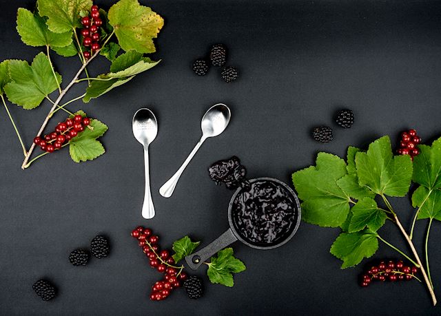 style de vie One Message Spoon Go Ahead lick me