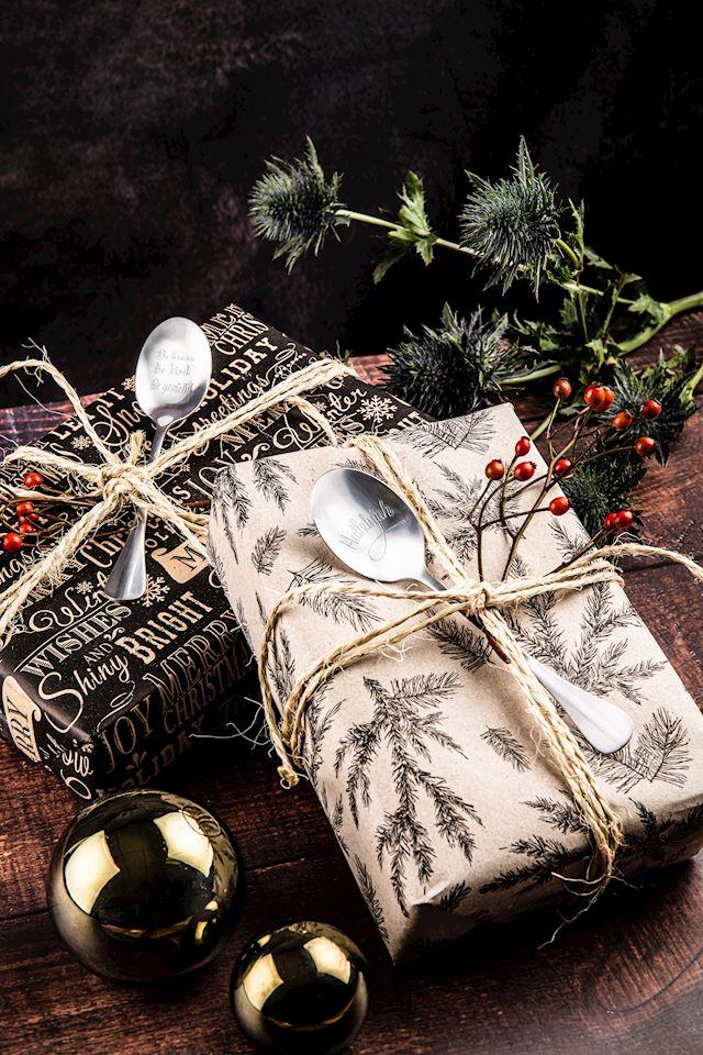 style de vie One Message Spoon Hallelujah