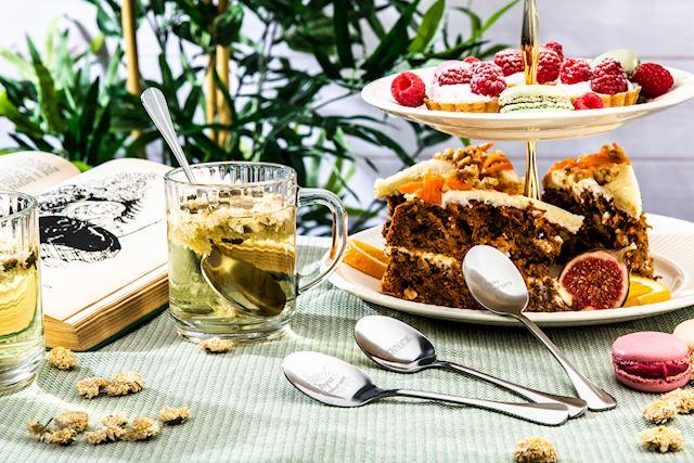 style de vie One Message Spoon Happy Anniversary