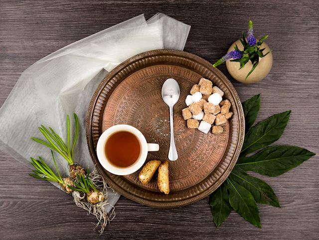 style de vie One Message Spoon Hello Sugar