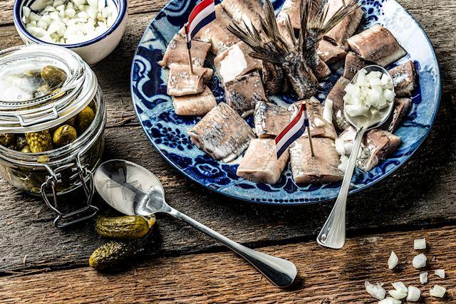 style de vie One Message Spoon Holland Molen