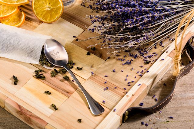 style de vie One Message Spoon I miss you