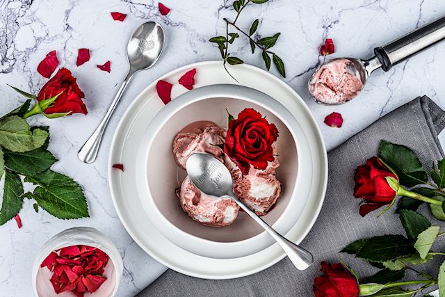 style de vie One Message Spoon Ich Liebe Dich