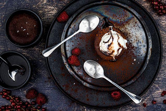 style de vie One Message Spoon Love has no gender