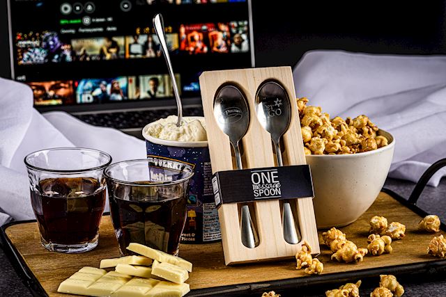 style de vie One Message Spoon My Precious