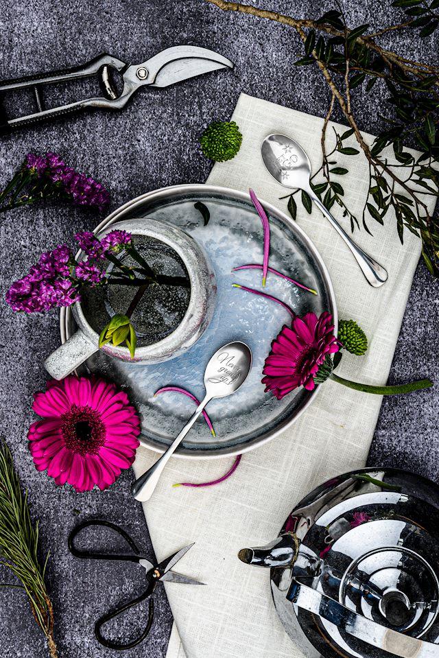 style de vie One Message Spoon Never Grow Up