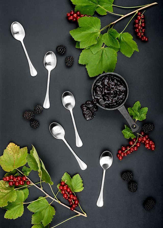 style de vie One Message Spoon Talk dirTEA to me