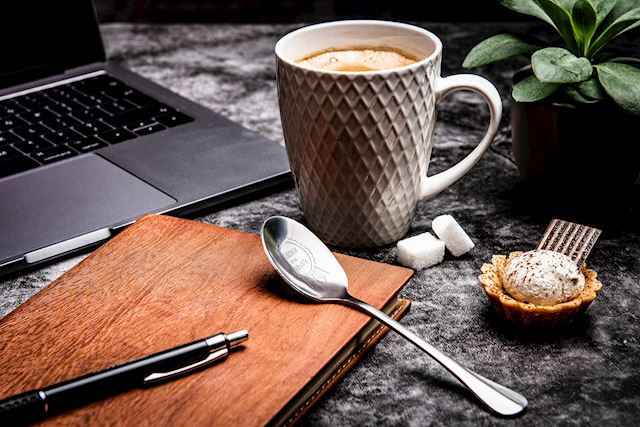 style de vie One Message Spoon Teacher of the Year