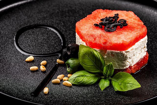 style de vie Plate-it Decoratielepels 2-delige set