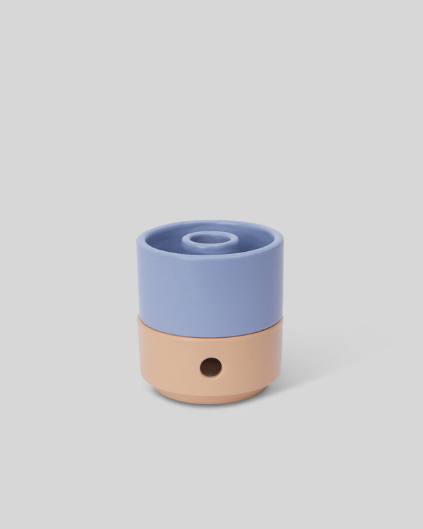 suite702 Aroma diffuser Cornflower Cantaloupe