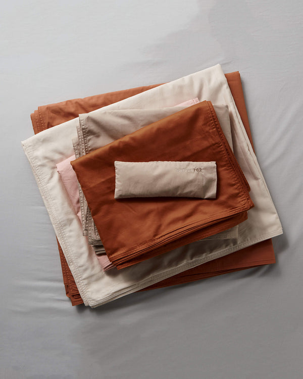 Suite702 Aroma Eye Pillow Camel