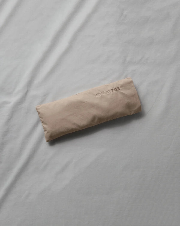 suite702 Aroma Eye Pillow Camel