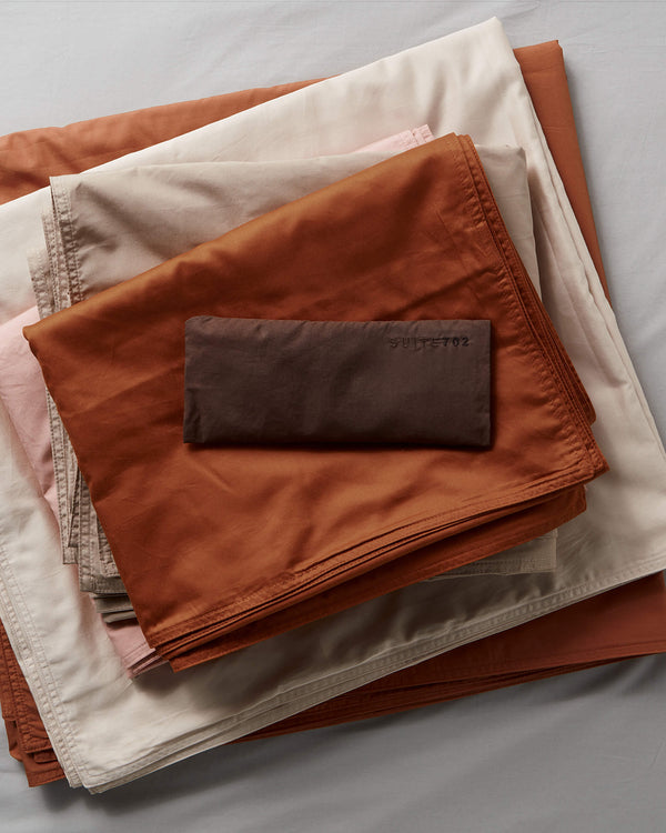 Suite702 Aroma Eye Pillow Chocolate