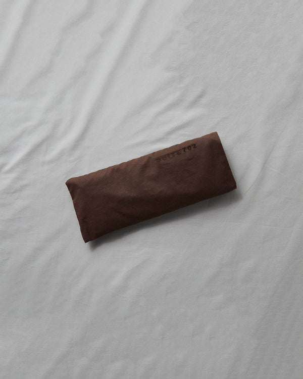 suite702 Aroma Eye Pillow Chocolate