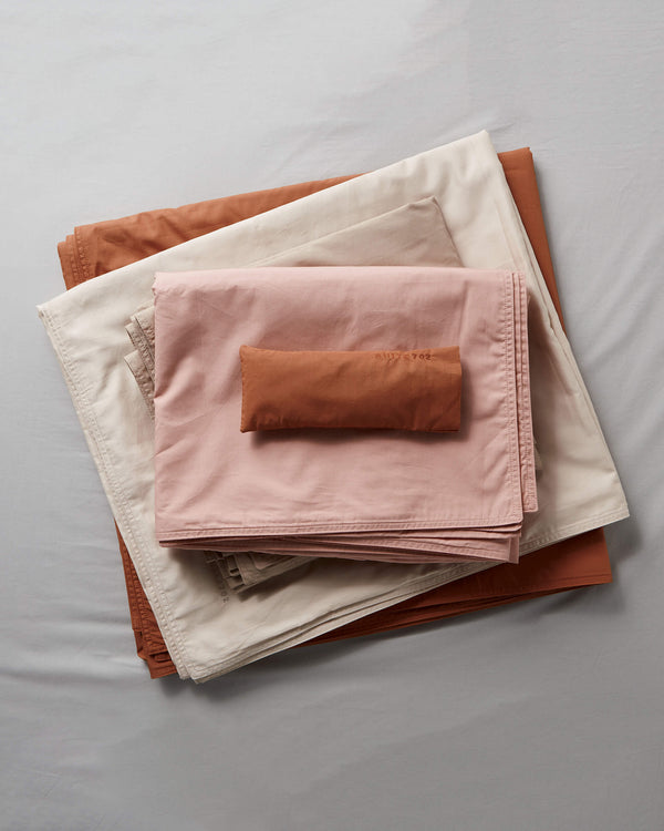 Suite702 Aroma Eye Pillow Cognac
