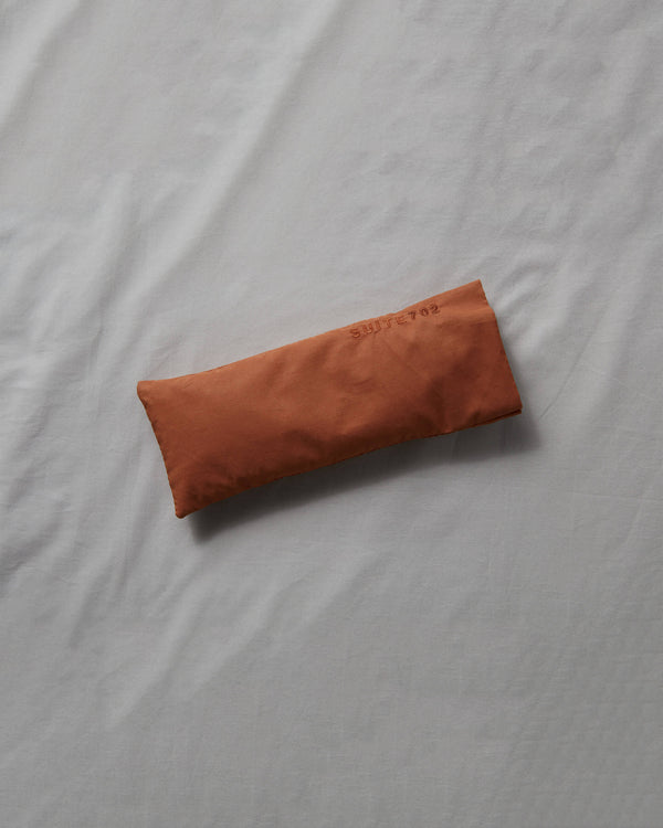 suite702 Aroma Eye Pillow Cognac