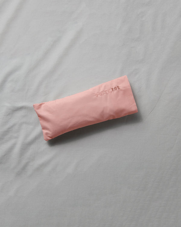 suite702 Aroma Eye Pillow Dusty Rose