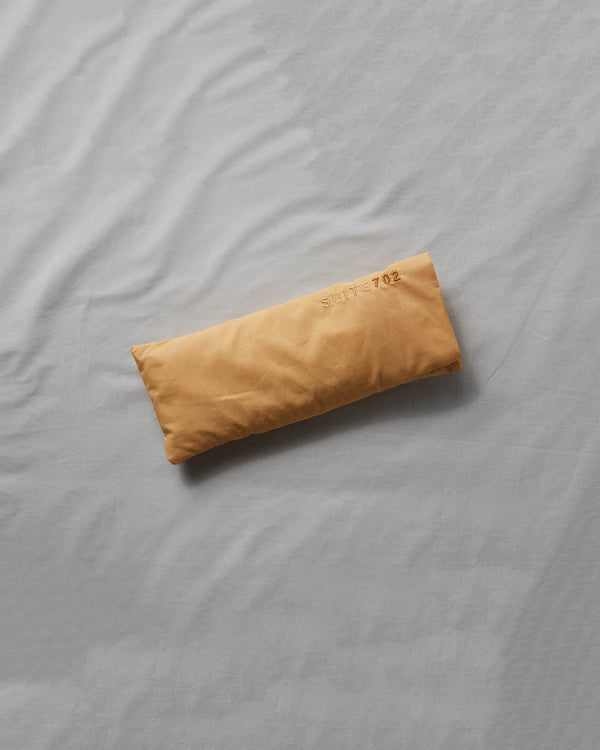suite702 Aroma Eye Pillow Inca Gold