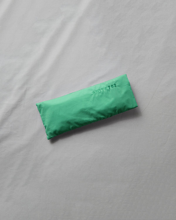 suite702 Aroma Eye Pillow Jade Green