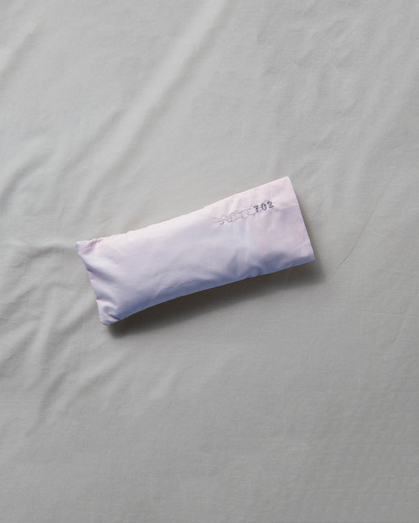 suite702 Aroma Eye Pillow Lavender Grey