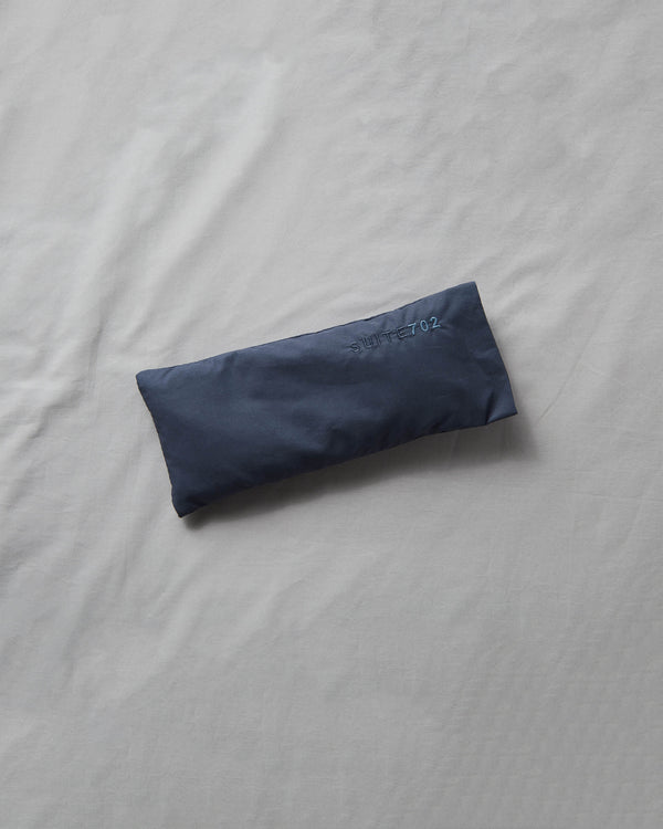 suite702 Aroma Eye Pillow Navy Blue