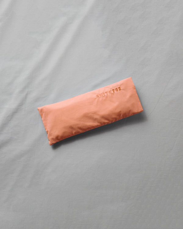 suite702 Aroma Eye Pillow Peach