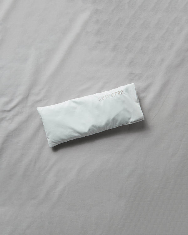 suite702 Aroma Eye Pillow Pebble