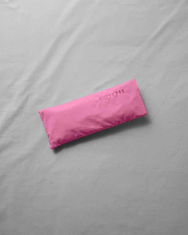 suite702 Aroma Eye Pillow Pink Candy