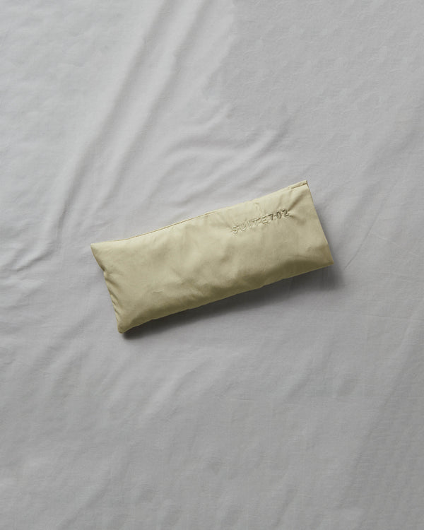 suite702 Aroma Eye Pillow Pistachio