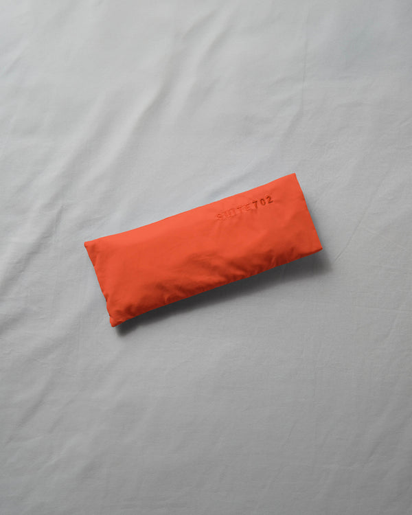 suite702 Aroma Eye Pillow Poppy Orange