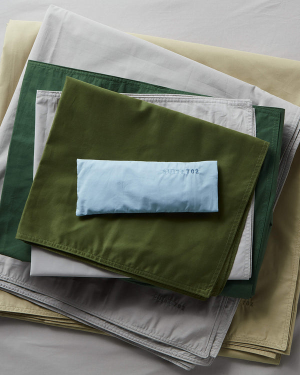 Suite702 Aroma Eye Pillow Sky Blue