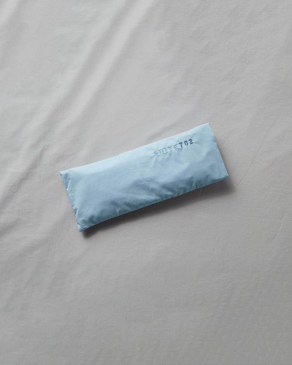 suite702 Aroma Eye Pillow Sky Blue