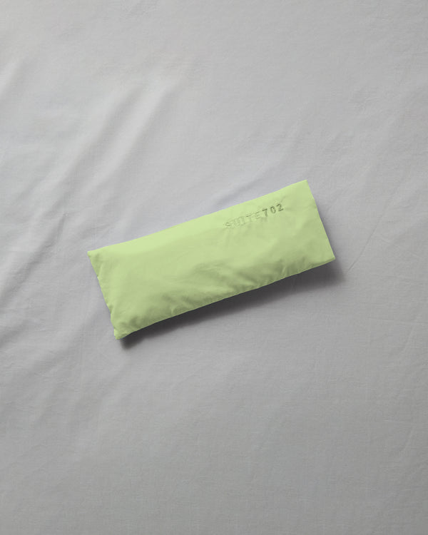 suite702 Aroma Eye Pillow Spring Green