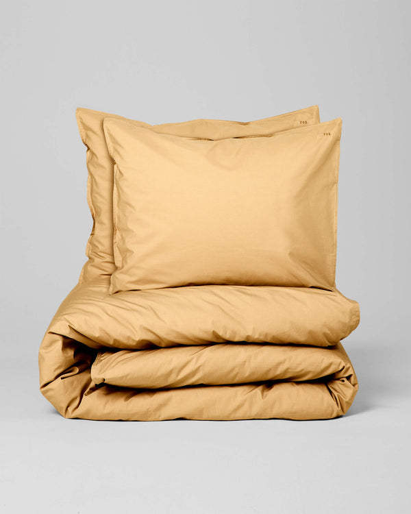 suite702 Beddengoed Set Katoen Inca Gold