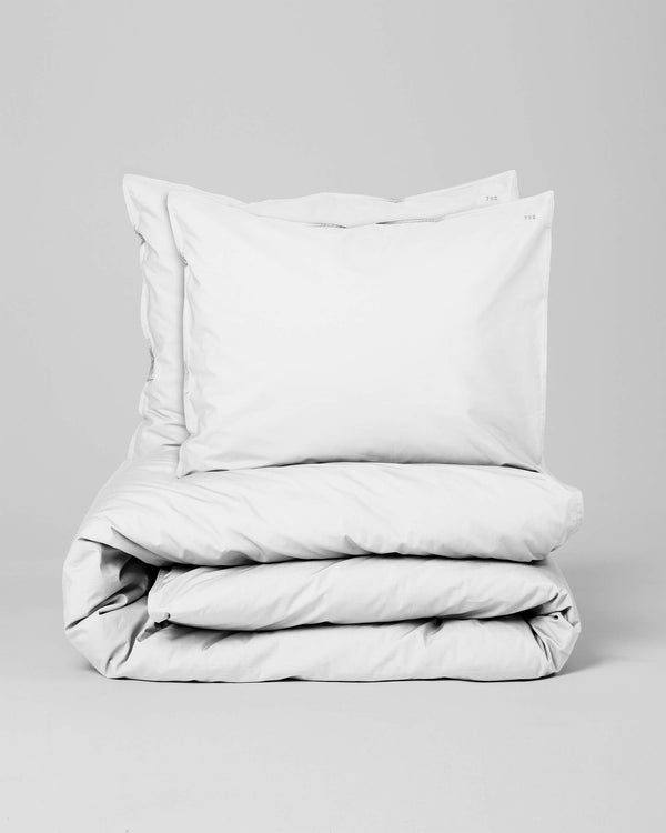 suite702 Beddengoed Set Katoen Pebble