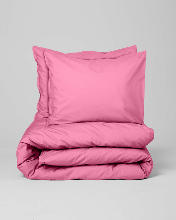 suite702 Beddengoed Set Katoen Pink Candy