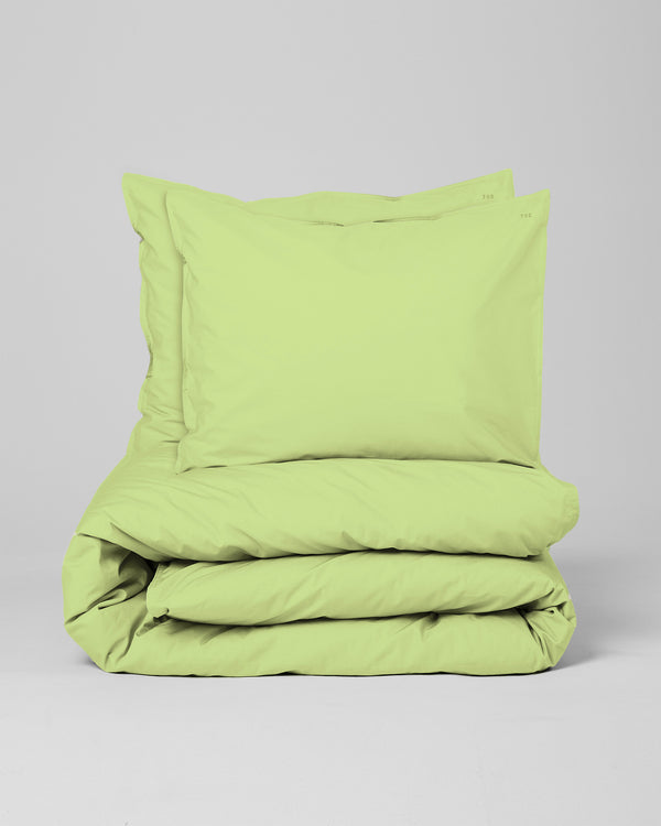 suite702 Beddengoed Set Katoen Spring Green