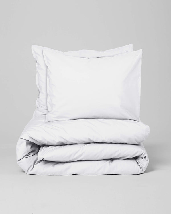 suite702 Beddengoed Set Katoen White