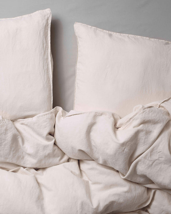 Suite702 Beddengoed Set Linnen Ecru