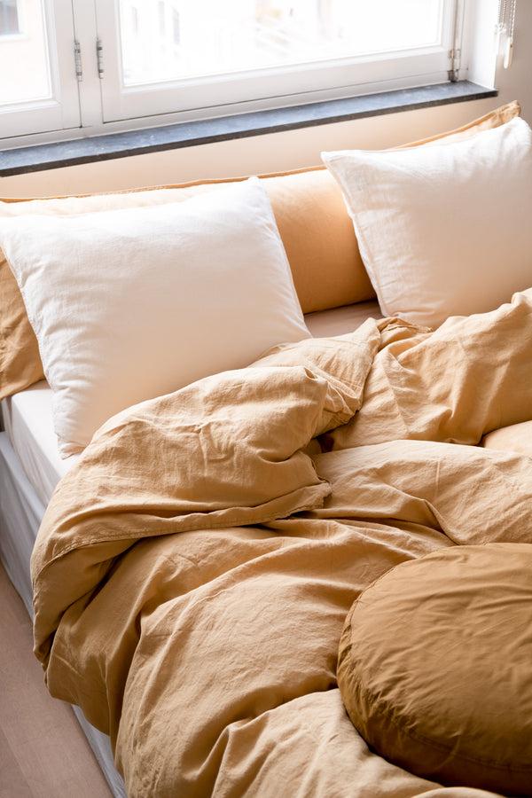 Suite702 Beddengoed Set Linnen Hay