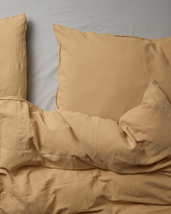Suite702 Beddengoed Set Linnen Hay